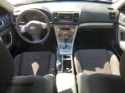 ✅ 2009 Subaru Outback • VIN: 4S4BP60C797340747 • Lot: 68654785. Wystawiony na Copart z przebiegiem 168 538 mil. Bezpłatny archiwum sprzedaży aukcyjnych z USA i szczegółowy raport historii pojazdu na DreamBid. Zdjęcie 8.