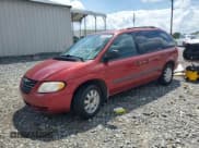 ✅ 2006 Chrysler Town & Country • VIN: 1A4GP45R86B572143 • Lot: 68384555. Wystawiony na Copart z przebiegiem 163 495 mil. Bezpłatny archiwum sprzedaży aukcyjnych z USA i szczegółowy raport historii pojazdu na DreamBid. Zdjęcie 1.