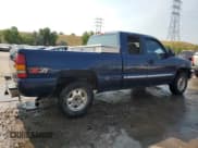 ✅ 1999 GMC Sierra 1500 SLE • VIN: 1GTEK19T0XZ517985 • Лот: 67129775. Опубликован ранее на Copart с пробегом 190 901 миль. Бесплатный доступ к архиву аукционных продаж из США и подробный отчёт об истории автомобиля на DreamBid. Изображение 3.