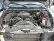 2006 Dodge Dakota SLT z VIN 1D7HW48J66S515805, wystawiony jako Copart lot #71723824 z przebiegiem 102 322 mil mil oraz Czysty tytuł • Clean title. Historia ofert i sprzedaży dostępna na DreamBid. Obrazek 12.