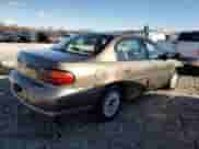 2001 Chevrolet Malibu z VIN 1G1ND52J116252098, wystawiony jako Copart lot #80546564 z przebiegiem Nie podano mil oraz Szkoda całkowita • Salvage title. Historia ofert i sprzedaży dostępna na DreamBid. Obrazek 3.