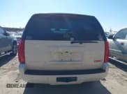 ✅ 2014 GMC Yukon XL SLT • VIN: 1GKS1KE02ER200489 • Lot: 41385362. Listed on IAAI with 200,289 mi. Free auction sales archive from the USA and detailed vehicle history report at DreamBid. Image 16.