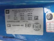 ✅ 2018 Chevrolet Camaro 2SS • VIN: 1G1FH1R78J0112788 • Lot: 42366455. Listed on IAAI with 49,300 mi. Free auction sales archive from the USA and detailed vehicle history report at DreamBid. Image 9.