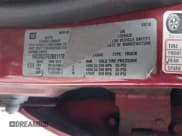 ✅ 2011 Chevrolet Colorado 1LT • VIN: 1GCDSCFE2B8117826 • Лот: 43622555. Опубликован ранее на IAAI с пробегом 184 722 миль. Бесплатный доступ к архиву аукционных продаж из США и подробный отчёт об истории автомобиля на DreamBid. Изображение 9.