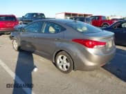 ✅ 2012 Hyundai Elantra GLS • VIN: 5NPDH4AE1CH126144 • Lot: 43511413. Listed on IAAI with 102,519 mi. Free auction sales archive from the USA and detailed vehicle history report at DreamBid. Image 3.