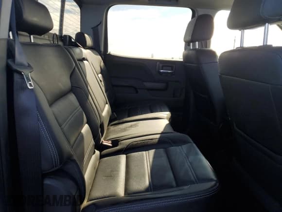 ✅ 2018 GMC Sierra 1500 Denali • VIN: 3GTU2PECXJG364575 • Лот: 66959835. Опубликован ранее на Copart с пробегом 248 452 миль. Бесплатный доступ к архиву аукционных продаж из США и подробный отчёт об истории автомобиля на DreamBid. Изображение 10.