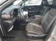 2020 Chevrolet Blazer RS z VIN 3GNKBERS2LS574205, wystawiony jako Copart lot #61244355 z przebiegiem 78 202 mil mil oraz Szkoda całkowita • Salvage title. Historia ofert i sprzedaży dostępna na DreamBid. Obrazek 7.