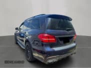✅ 2019 Mercedes-Benz GLS 63 AMG • VIN: 4JGDF7FE6KB221214 • Лот: 62882855. Опубликован ранее на Copart с пробегом 61 466 миль. Бесплатный доступ к архиву аукционных продаж из США и подробный отчёт об истории автомобиля на DreamBid. Изображение 3.