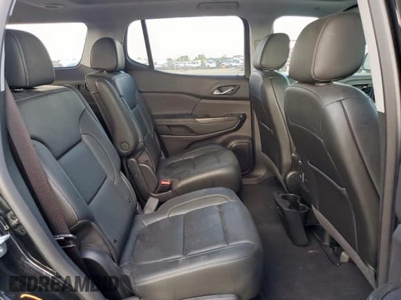 ✅ 2023 GMC Acadia SLT • VIN: 1GKKNMLS1PZ191890 • Lot: 61176425. Listed on Copart with 34,568 mi. Free auction sales archive from the USA and detailed vehicle history report at DreamBid. Image 11.