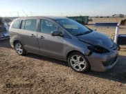 ✅ 2010 Mazda 5 Sport • VIN: JM1CR2WL8A0387429 • Лот: 69979915. Опубликован ранее на Copart с пробегом 162 765 миль. Бесплатный доступ к архиву аукционных продаж из США и подробный отчёт об истории автомобиля на DreamBid. Изображение 4.