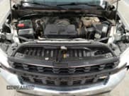 ✅ 2021 Chevrolet Silverado 1500 Work Truck • VIN: 3GCUYAEF8MG237947 • Lot: 81157634. Wystawiony na Copart z przebiegiem 178 608 mil. Bezpłatny archiwum sprzedaży aukcyjnych z USA i szczegółowy raport historii pojazdu na DreamBid. Zdjęcie 11.