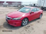 ✅ 2011 Honda Accord EX-L • VIN: 1HGCS2B87BA008276 • Lot: 42919873. Wystawiony na IAAI z przebiegiem 149 710 mil. Bezpłatny archiwum sprzedaży aukcyjnych z USA i szczegółowy raport historii pojazdu na DreamBid. Zdjęcie 2.