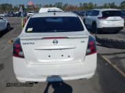 ✅ 2012 Nissan Sentra SR • VIN: 3N1AB6AP7CL769490 • Лот: 43629446. Опубликован ранее на IAAI с пробегом 108 612 миль. Бесплатный доступ к архиву аукционных продаж из США и подробный отчёт об истории автомобиля на DreamBid. Изображение 16.