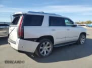 ✅ 2020 Cadillac Escalade Luxury • VIN: 1GYS4BKJ9LR194374 • Лот: 87488405. Опубликован ранее на Copart с пробегом 57 715 миль. Бесплатный доступ к архиву аукционных продаж из США и подробный отчёт об истории автомобиля на DreamBid. Изображение 3.