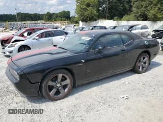 ✅ 2013 Dodge Challenger Rallye Redline • VIN: 2C3CDYAGXDH652285 • Lot: 71509485. Wystawiony na Copart z przebiegiem 220 712 mil. Bezpłatny archiwum sprzedaży aukcyjnych z USA i szczegółowy raport historii pojazdu na DreamBid. Zdjęcie 1.