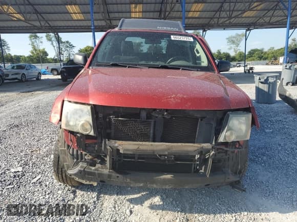 ✅ 2014 Nissan Xterra X • VIN: 5N1AN0NW3EN809307 • Lot: 66523725. Listed on Copart with 149,678 mi. Free auction sales archive from the USA and detailed vehicle history report at DreamBid. Image 5.