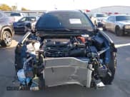 ✅ 2025 Toyota Crown XLE • VIN: JTDACAAJ0S3004818 • Lot: 43506701. Listed on IAAI with 8,649 mi. Free auction sales archive from the USA and detailed vehicle history report at DreamBid. Image 6.