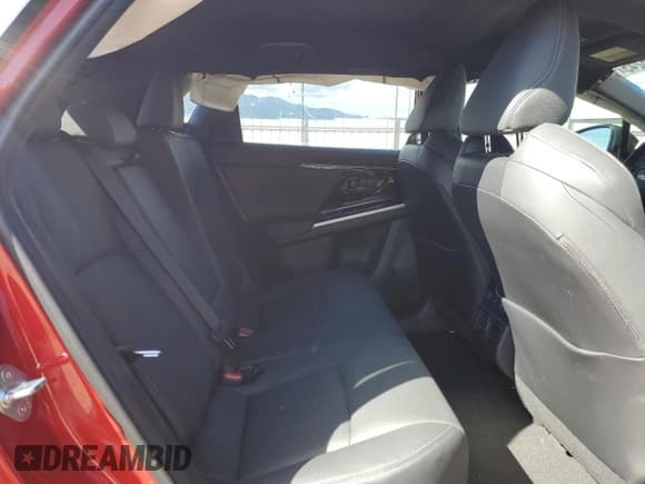 ✅ 2024 Subaru Solterra Premium • VIN: JTMABABAXRA057131 • Lot: 81915245. Listed on Copart with 18,302 mi. Free auction sales archive from the USA and detailed vehicle history report at DreamBid. Image 11.