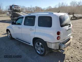 2011 Chevrolet HHR 2LT с VIN 3GNBACFU4BS505947, выставлен на аукционе Copart как лот 81579174 с пробегом 128 827 миль миль и Списание • Salvage title. История ставок и продаж доступна на DreamBid. Изображение 2.