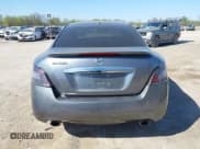 ✅ 2014 Nissan Maxima SV • VIN: 1N4AA5AP6EC448359 • Lot: 42225559. Listed on IAAI with Not provided. Free auction sales archive from the USA and detailed vehicle history report at DreamBid. Image 15.