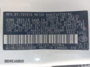 ✅ 2013 Toyota Corolla LE • VIN: 2T1BU4EE0DC105173 • Lot: 43710124. Listed on IAAI with 97,087 mi. Free auction sales archive from the USA and detailed vehicle history report at DreamBid. Image 9.