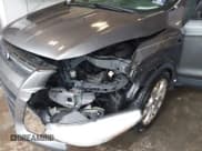 ✅ 2013 Ford Escape SE • VIN: 1FMCU9G91DUA98069 • Lot: 42278684. Listed on IAAI with 187,770 mi. Free auction sales archive from the USA and detailed vehicle history report at DreamBid. Image 6.