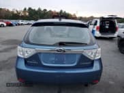 ✅ 2008 Subaru Impreza i • VIN: JF1GH61628H817003 • Lot: 91234175. Wystawiony na Copart z przebiegiem 206 650 mil. Bezpłatny archiwum sprzedaży aukcyjnych z USA i szczegółowy raport historii pojazdu na DreamBid. Zdjęcie 6.