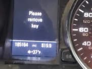 ✅ 2010 Audi A5 Prestige • VIN: WAUWKAFR2AA050049 • Lot: 41683830. Listed on IAAI with 185,164 mi. Free auction sales archive from the USA and detailed vehicle history report at DreamBid. Image 15.