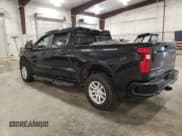 ✅ 2021 Chevrolet Silverado 1500 RST • VIN: 3GCUYEED2MG348080 • Lot: 81753895. Listed on Copart with 91,607 mi. Free auction sales archive from the USA and detailed vehicle history report at DreamBid. Image 2.