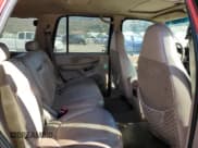 ✅ 1999 Ford Expedition XLT • VIN: 1FMRU1762XLC16366 • Lot: 73063924. Listed on Copart with Not provided. Free auction sales archive from the USA and detailed vehicle history report at DreamBid. Image 11.