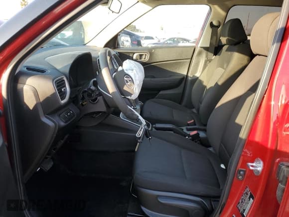 ✅ 2020 Hyundai Venue SE • VIN: KMHRB8A35LU027308 • Лот: 42528655. Опубликован ранее на Copart с пробегом 61 684 миль. Бесплатный доступ к архиву аукционных продаж из США и подробный отчёт об истории автомобиля на DreamBid. Изображение 7.