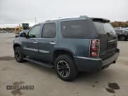 ✅ 2007 GMC Yukon Denali • VIN: 1GKFK63877J267461 • Lot: 90295675. Wystawiony na Copart z przebiegiem 195 611 mil. Bezpłatny archiwum sprzedaży aukcyjnych z USA i szczegółowy raport historii pojazdu na DreamBid. Zdjęcie 2.