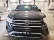 ✅ 2023 Volkswagen Atlas SE • VIN: 1V2HE2CA0PC222288 • Lot: 57166165. Listed on Copart with 18,142 mi. Free auction sales archive from the USA and detailed vehicle history report at DreamBid. Image 5.