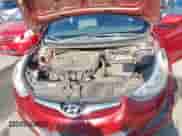 ✅ 2014 Hyundai Elantra Limited • VIN: 5NPDH4AE2EH497090 • Лот: 43604890. Размещён на IAAI с пробегом 163 266 миль миль. Получите бесплатный доступ к архиву аукционных продаж из США и посмотрите подробный отчёт об истории автомобиля на DreamBid. Изображение 10.