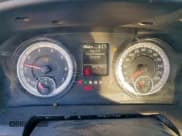 ✅ 2016 Ram 1500 Tradesman • VIN: 1C6RR6FT9GS133315 • Lot: 96354805. Wystawiony na Copart z przebiegiem 226 796 mil. Bezpłatny archiwum sprzedaży aukcyjnych z USA i szczegółowy raport historii pojazdu na DreamBid. Zdjęcie 9.