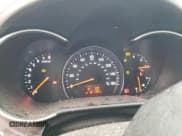 ✅ 2014 Kia Sorento LX • VIN: 5XYKT3A62EG525471 • Lot: 84255735. Listed on Copart with 181,164 mi. Free auction sales archive from the USA and detailed vehicle history report at DreamBid. Image 9.