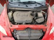 ✅ 2010 Chevrolet HHR 1LT • VIN: 3GNBABDB5AS587407 • Lot: 81934904. Listed on Copart with Not provided. Free auction sales archive from the USA and detailed vehicle history report at DreamBid. Image 11.