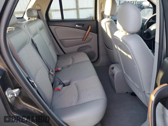 ✅ 2007 Saturn VUE V6 • VIN: 5GZCZ53467S851389 • Lot: 43162715. Wystawiony na Copart z przebiegiem 124 051 mil. Bezpłatny archiwum sprzedaży aukcyjnych z USA i szczegółowy raport historii pojazdu na DreamBid. Zdjęcie 12.