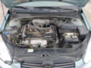 ✅ 2010 Hyundai Accent GLS • VIN: KMHCN4ACXAU442448 • Лот: 41514193. Опубликован ранее на IAAI с пробегом 255 078 миль. Бесплатный доступ к архиву аукционных продаж из США и подробный отчёт об истории автомобиля на DreamBid. Изображение 10.