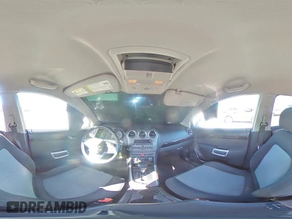 ✅ 2014 Chevrolet Captiva Sport LT • VIN: 3GNAL3EK9ES562686 • Лот: 82539855. Опубликован ранее на Copart с пробегом 66 935 миль. Бесплатный доступ к архиву аукционных продаж из США и подробный отчёт об истории автомобиля на DreamBid. Изображение 15.