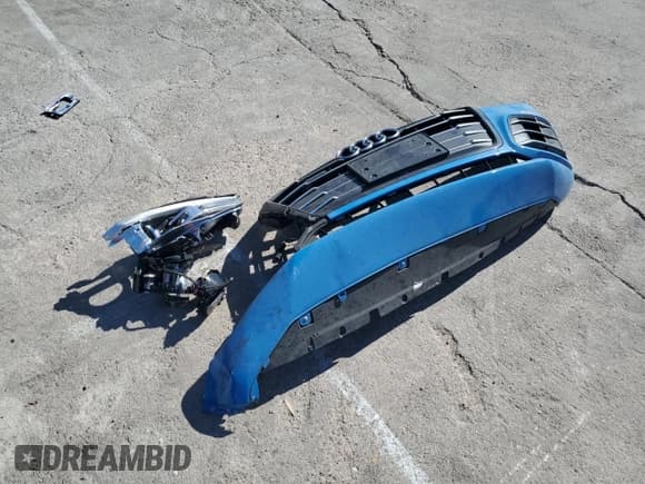 ✅ 2020 Audi Q5 Premium • VIN: WA1G2AFY9L2048790 • Lot: 73029794. Listed on Copart with 17,580 mi. Free auction sales archive from the USA and detailed vehicle history report at DreamBid. Image 13.