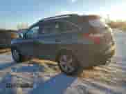 2012 Hyundai Veracruz Limited z VIN KM8NUDCC4CU189896, wystawiony jako Copart lot #83699814 z przebiegiem 264 043 mil mil oraz Czysty tytuł • Clean title. Historia ofert i sprzedaży dostępna na DreamBid. Obrazek 2.