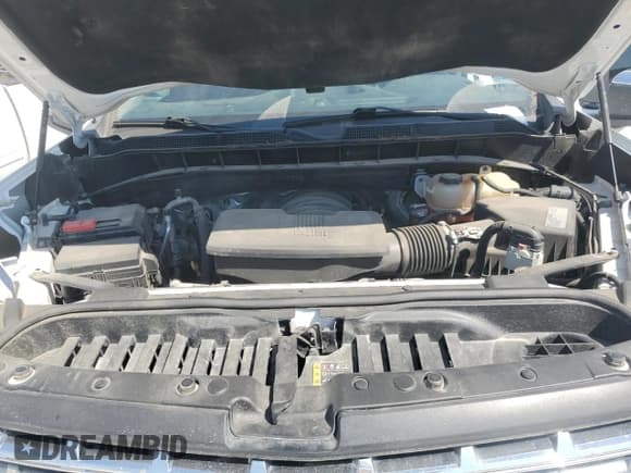 ✅ 2021 Chevrolet Silverado 1500 LT • VIN: 1GCUYDEDXMZ238758 • Lot: 74719644. Wystawiony na Copart z przebiegiem 91 668 mil. Bezpłatny archiwum sprzedaży aukcyjnych z USA i szczegółowy raport historii pojazdu na DreamBid. Zdjęcie 11.