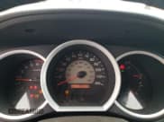 ✅ 2011 Toyota Tacoma • VIN: 3TMLU4EN1BM057479 • Lot: 85938495. Listed on Copart with 86,574 mi. Free auction sales archive from the USA and detailed vehicle history report at DreamBid. Image 9.