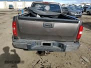 ✅ 2008 Chevrolet Silverado 1500 1LT • VIN: 1GCEC19J98Z301548 • Lot: 89601025. Listed on Copart with 197,977 mi. Free auction sales archive from the USA and detailed vehicle history report at DreamBid. Image 6.