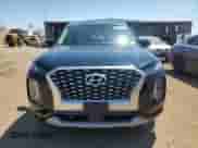 2022 Hyundai Palisade Limited with VIN KM8R5DHE9NU337746, listed as a Copart auction lot 68047525 with 39,649 mi miles and Clean title. Bid and sale history available at DreamBid. Image 5.