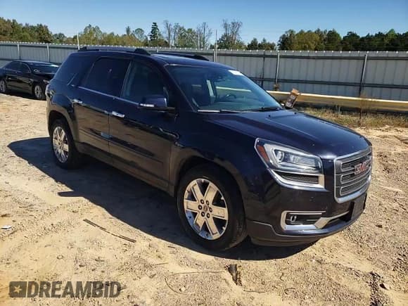 ✅ 2017 GMC Acadia Limited • VIN: 1GKKVSKD3HJ192773 • Лот: 82367835. Опубликован ранее на Copart с пробегом 120 141 миль. Бесплатный доступ к архиву аукционных продаж из США и подробный отчёт об истории автомобиля на DreamBid. Изображение 14.