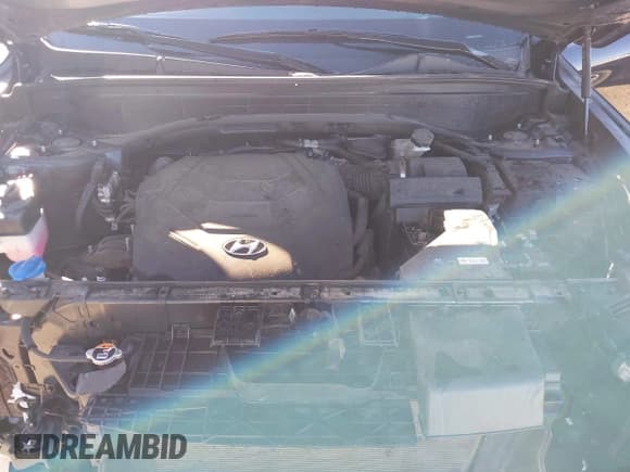 ✅ 2022 Hyundai Palisade Limited • VIN: KM8R5DHE3NU474682 • Лот: 43459449. Опубликован ранее на IAAI с пробегом 65 526 миль. Бесплатный доступ к архиву аукционных продаж из США и подробный отчёт об истории автомобиля на DreamBid. Изображение 10.