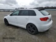 ✅ 2011 Audi A3 Premium Plus • VIN: WAUKEAFM6BA010052 • Лот: 47665695. Опубликован ранее на Copart с пробегом 150 840 миль. Бесплатный доступ к архиву аукционных продаж из США и подробный отчёт об истории автомобиля на DreamBid. Изображение 2.