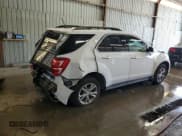 ✅ 2016 Chevrolet Equinox LT • VIN: 1GNFLFEK2GZ102704 • Лот: 82397475. Опубликован ранее на Copart с пробегом 79 542 миль. Бесплатный доступ к архиву аукционных продаж из США и подробный отчёт об истории автомобиля на DreamBid. Изображение 3.